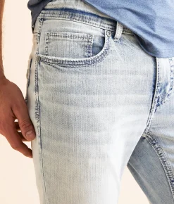 Bke Jeans|Jeans | BKE Alec Straight Stretch Jean Rosella