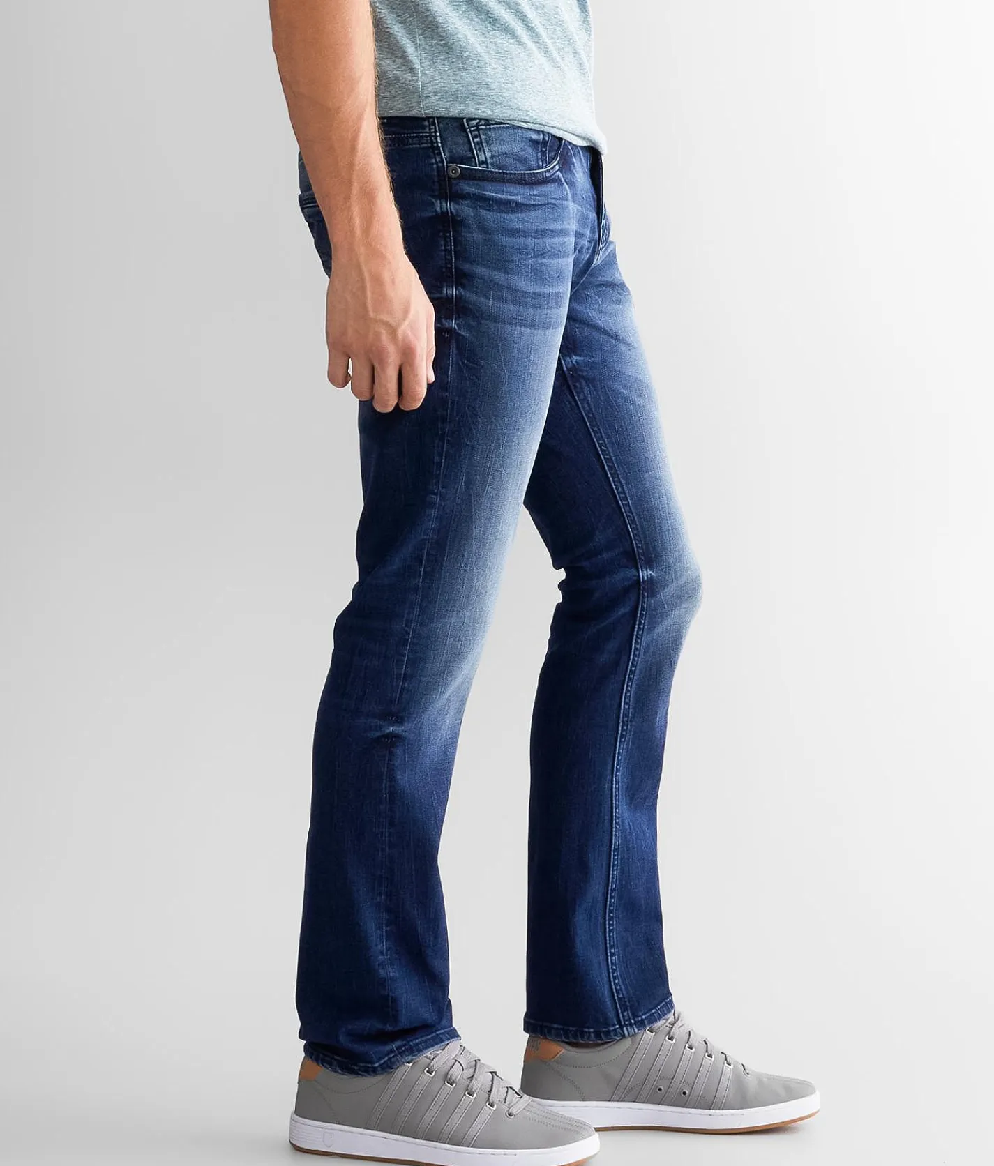BKE Alec Straight Stretch Jean Blair Online