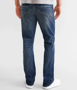 BKE Alec Straight Stretch Jean Kayo Clearance