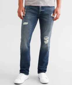 BKE Alec Straight Stretch Jean Kayo Clearance