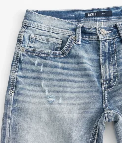 BKE Alec Straight Stretch Jean Alice 2 Discount