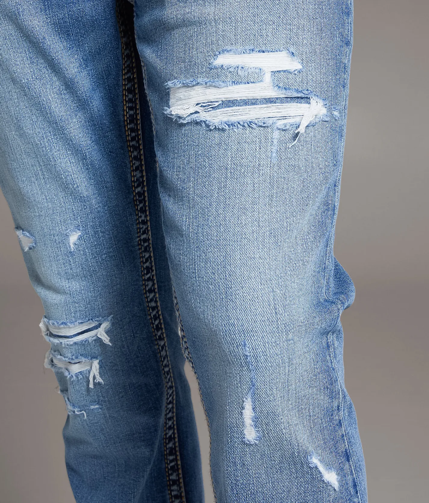 Bke Jeans|Jeans | BKE Alec Straight Stretch Jean Sheba
