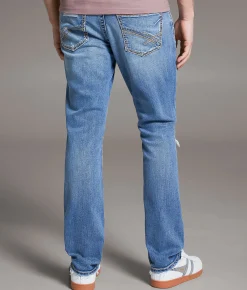 Bke Jeans|Jeans | BKE Alec Straight Stretch Jean Sheba