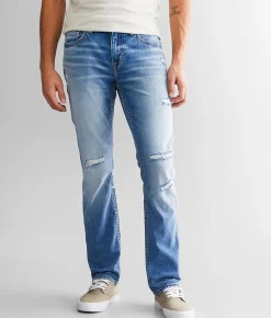 BKE Alec Straight Stretch Jean Jewell Online