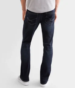 Sale Jeans|Bottoms | BKE Alec Straight Stretch Jean Tuft