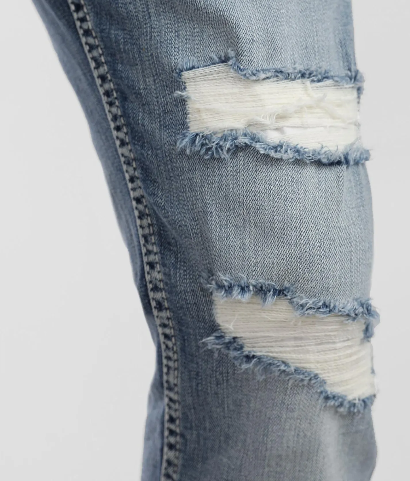 BKE Alec Straight Stretch Jean Pinewood Online