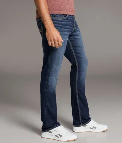BKE Alec Straight Stretch Jean Simple 2