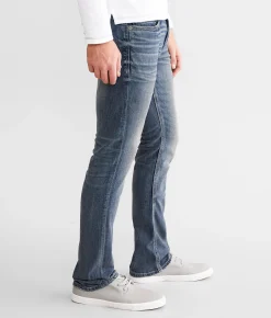 Sale Jeans|Bottoms | BKE Alec Straight Stretch Jean Vonderwald