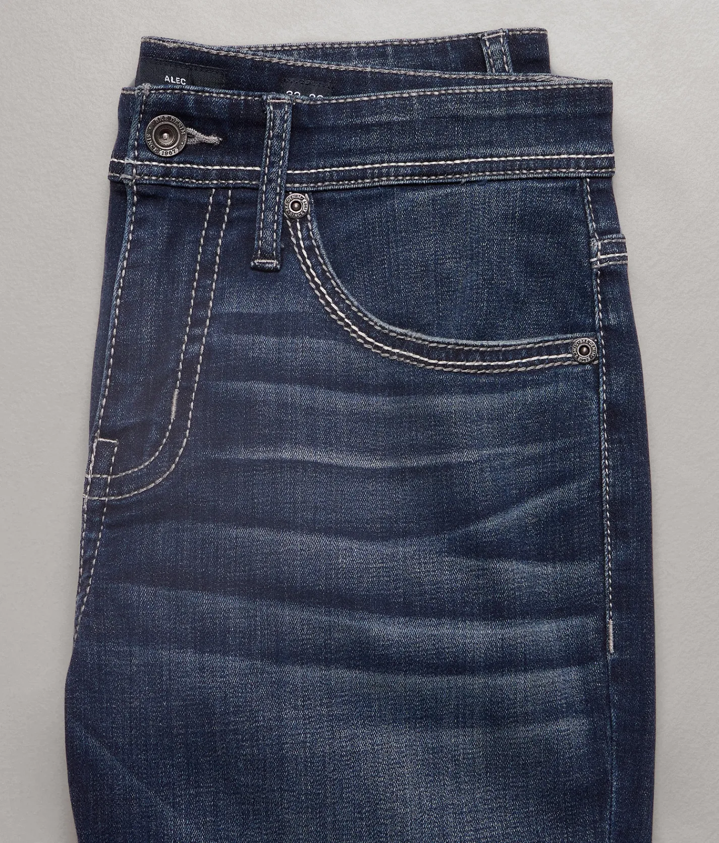 Bottoms|Bke Jeans | BKE Alec Straight Stretch Jean Kallias