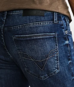 Sale Jeans|Bottoms | BKE Alec Straight Stretch Jean Madison