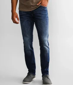 Sale Jeans|Bottoms | BKE Alec Straight Stretch Jean Madison