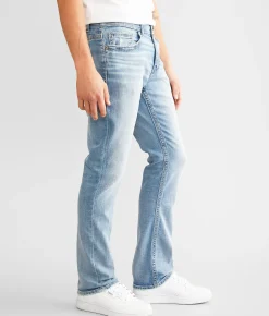 Bke Jeans|Jeans | BKE Alec Straight Stretch Jean Bent