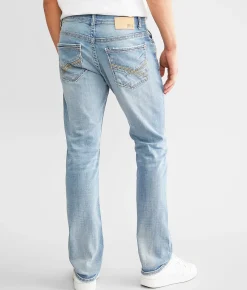 Bke Jeans|Jeans | BKE Alec Straight Stretch Jean Bent