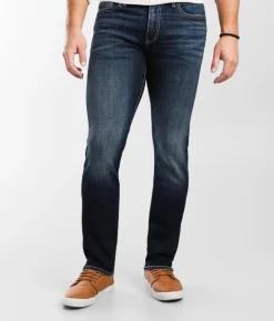 Sale Jeans|Bottoms | BKE Alec Straight Stretch Jean Norris