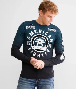 American Fighter Alexander Thermal Sacremento Discount