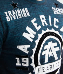 American Fighter Alexander Thermal Sacremento Discount