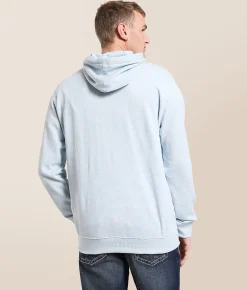 Billabong All Day Hooded Sweatshirt Dusty Blush Online