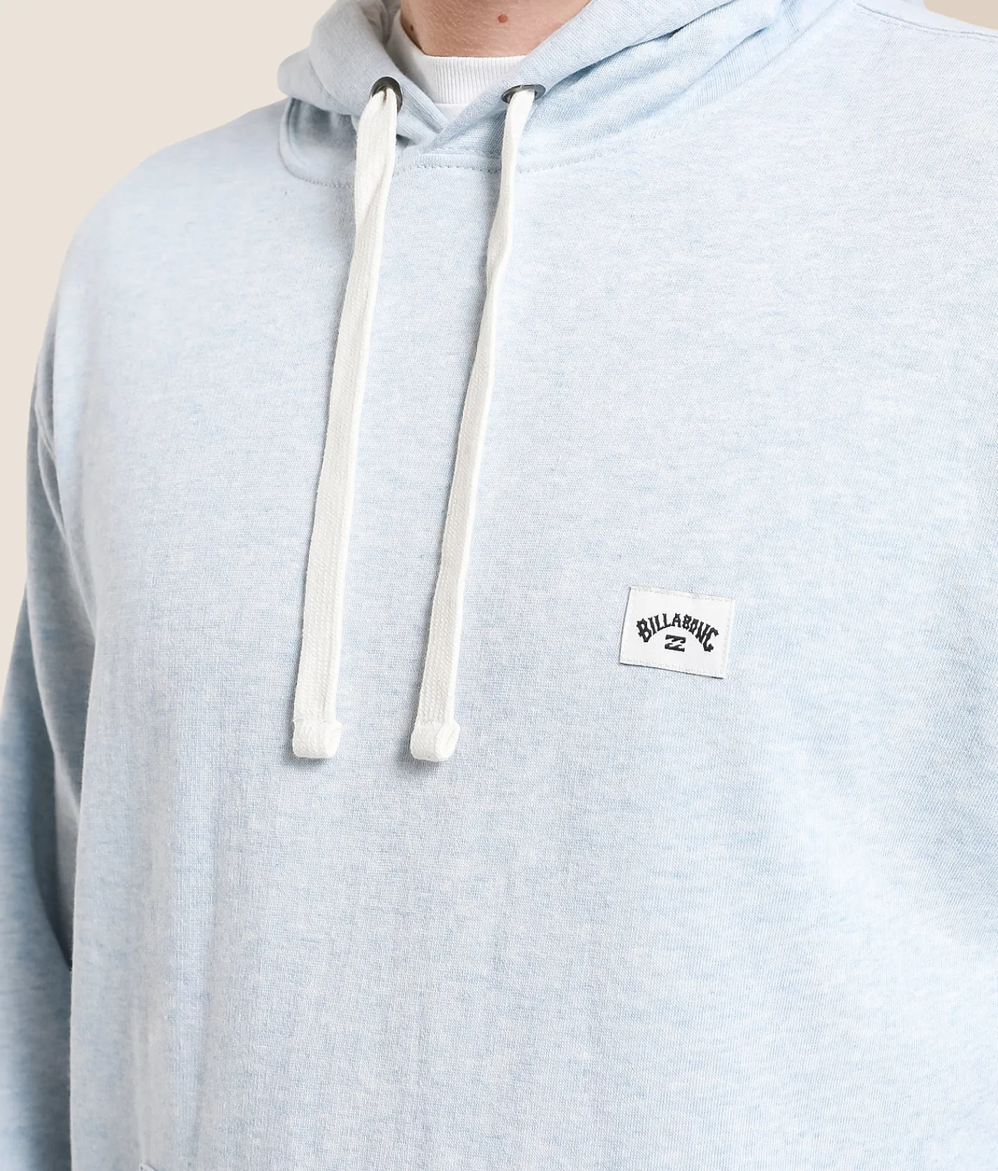 Billabong All Day Hooded Sweatshirt Dusty Blush Online
