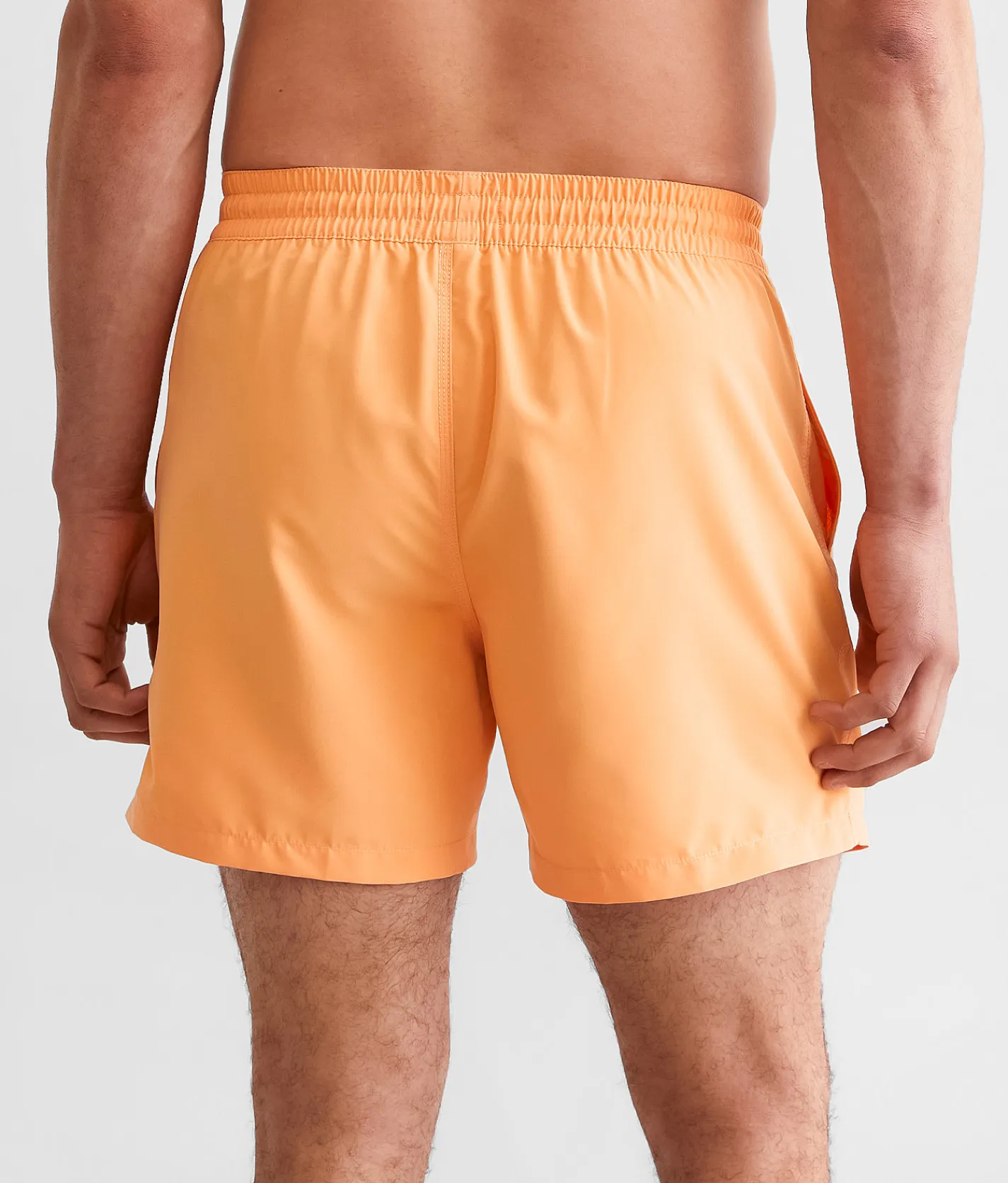 Billabong All Day Layback Swim Trunks Melon