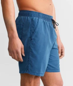 Billabong All Day Layback Swim Trunks Cypress Best