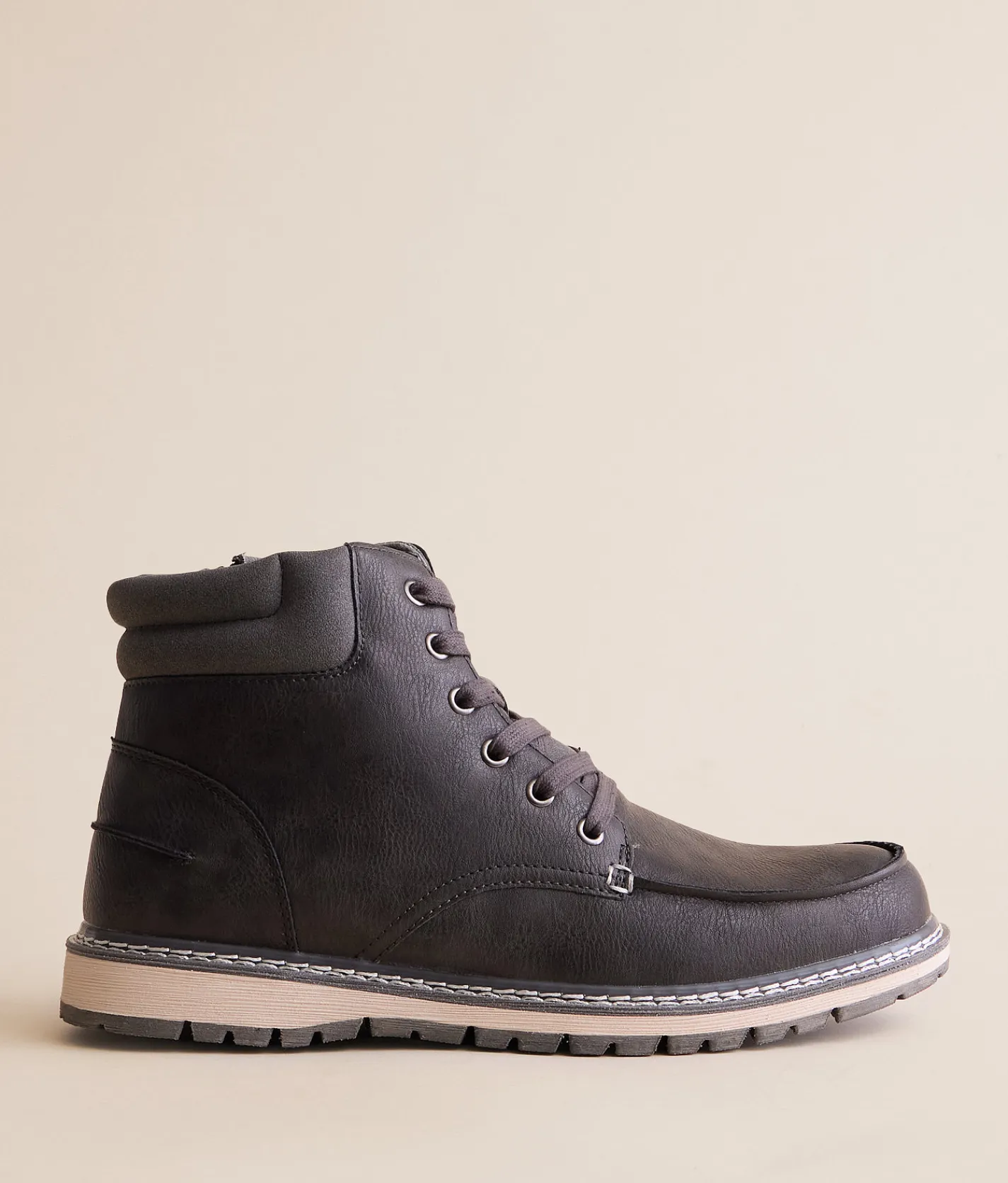 Shoes | BKE Allen Boot Dark Grey