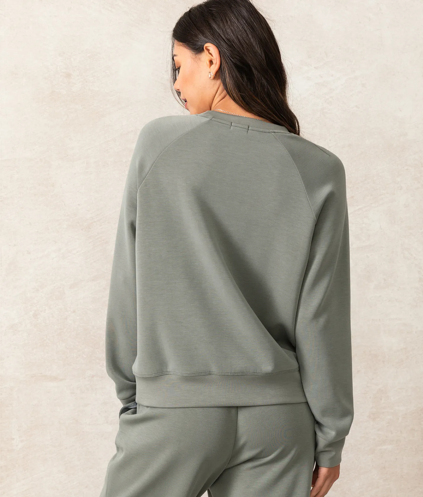 Buckle Black Alpine Pullover Cannoli Cream Discount