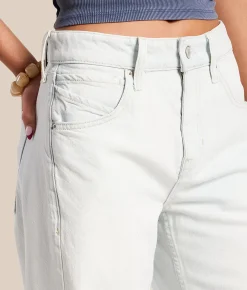 Free People Alter Ego Wide Leg Boyfriend Jean Reality Check Online
