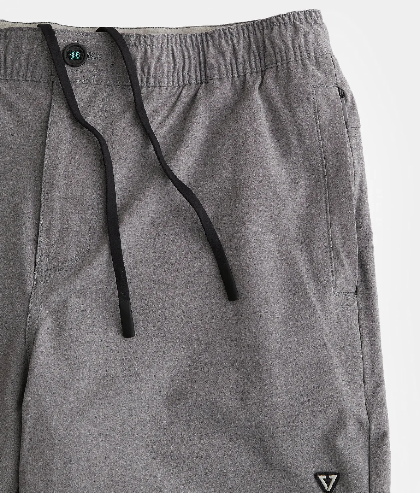 Vissla Alto Eco Stretch Walkshort Dark Grey Online