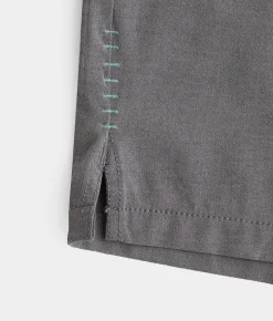 Vissla Alto Eco Stretch Walkshort Dark Grey Online