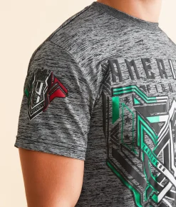 Graphic T-Shirts | American Fighter Altura T-Shirt Black