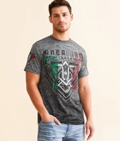 Graphic T-Shirts | American Fighter Altura T-Shirt Black