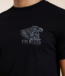 Tops|Graphic T-Shirts | Freedom Ranch Always Strong T-Shirt Black