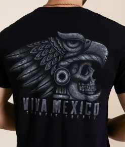 Tops|Graphic T-Shirts | Freedom Ranch Always Strong T-Shirt Black