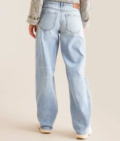 Jeans|Bottoms | HIDDEN Alyx Baggy Straight Jean Medium