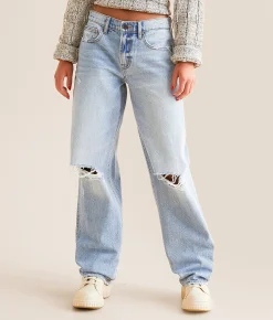 Jeans|Bottoms | HIDDEN Alyx Baggy Straight Jean Medium