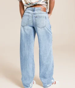 HIDDEN Alyx Low Slung Baggy Jean Medium Clearance