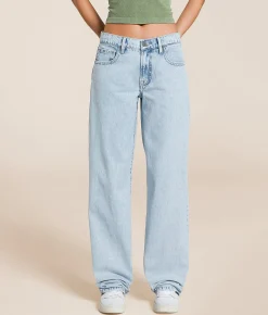 HIDDEN Alyx Low Slung Baggy Jean Light Hot