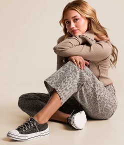 Shoes | Very G Aman Denim Rhinestone Lace Sneaker Black