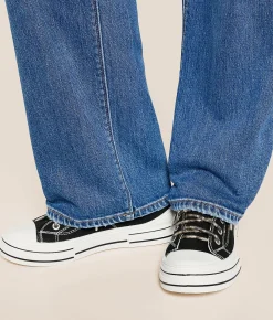 Very G Aman Rhinestone Sneaker Black Hot