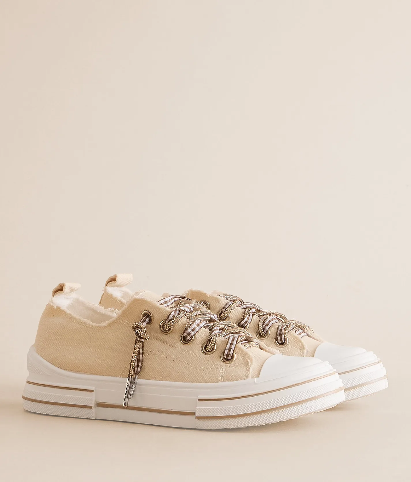Very G Aman Sneaker Red Online