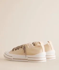 Very G Aman Sneaker Red Online