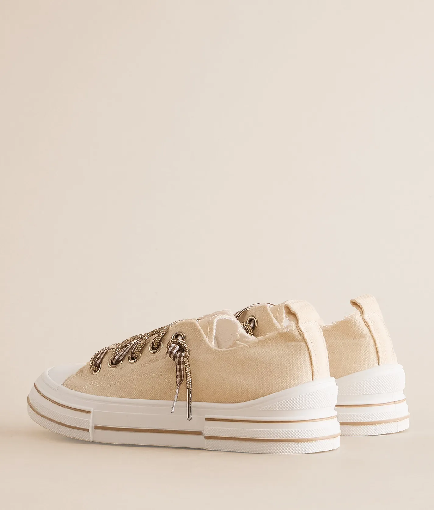 Very G Aman Sneaker Red Online