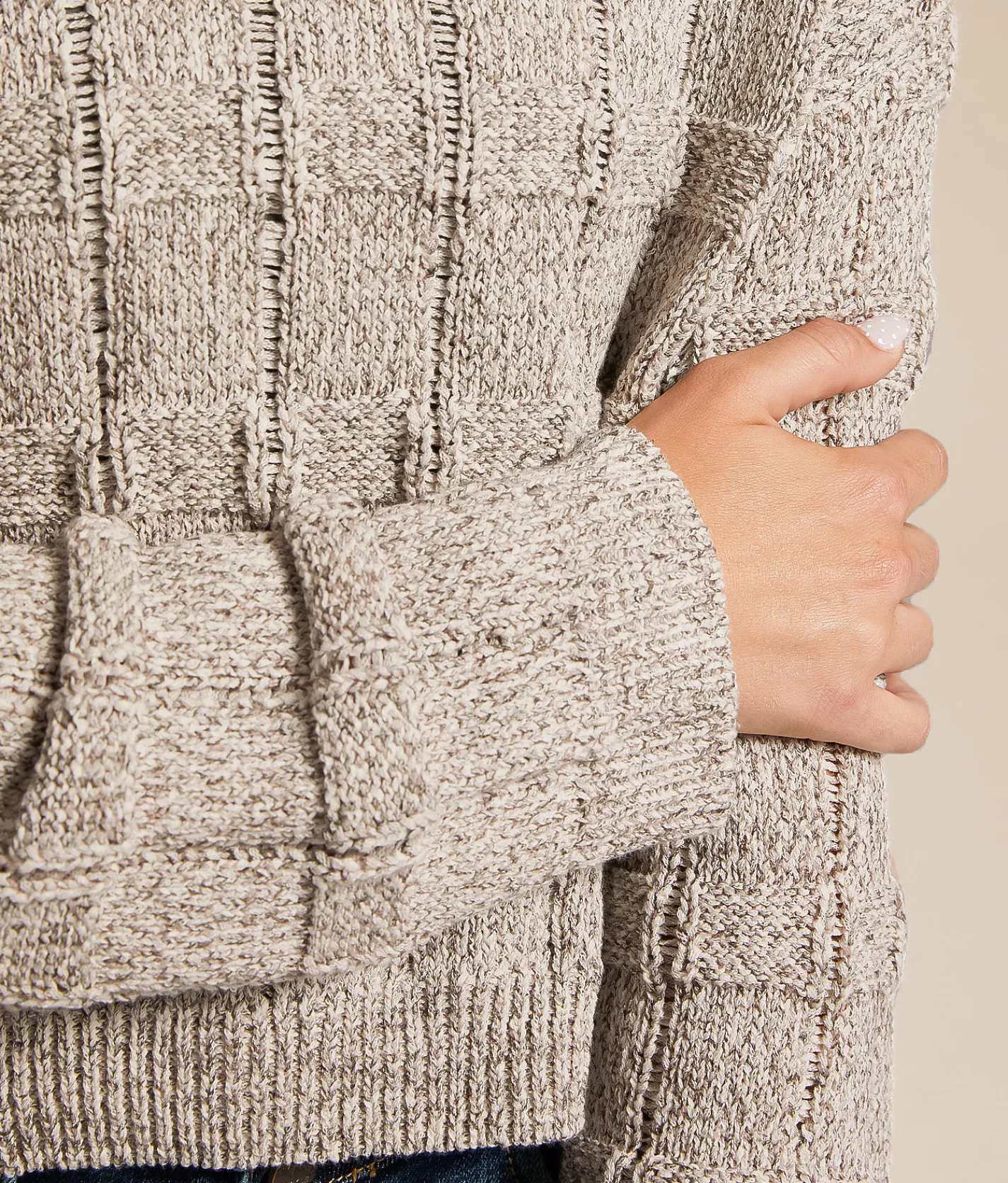 Tops | Z Supply Ambrose Sweater Tavern