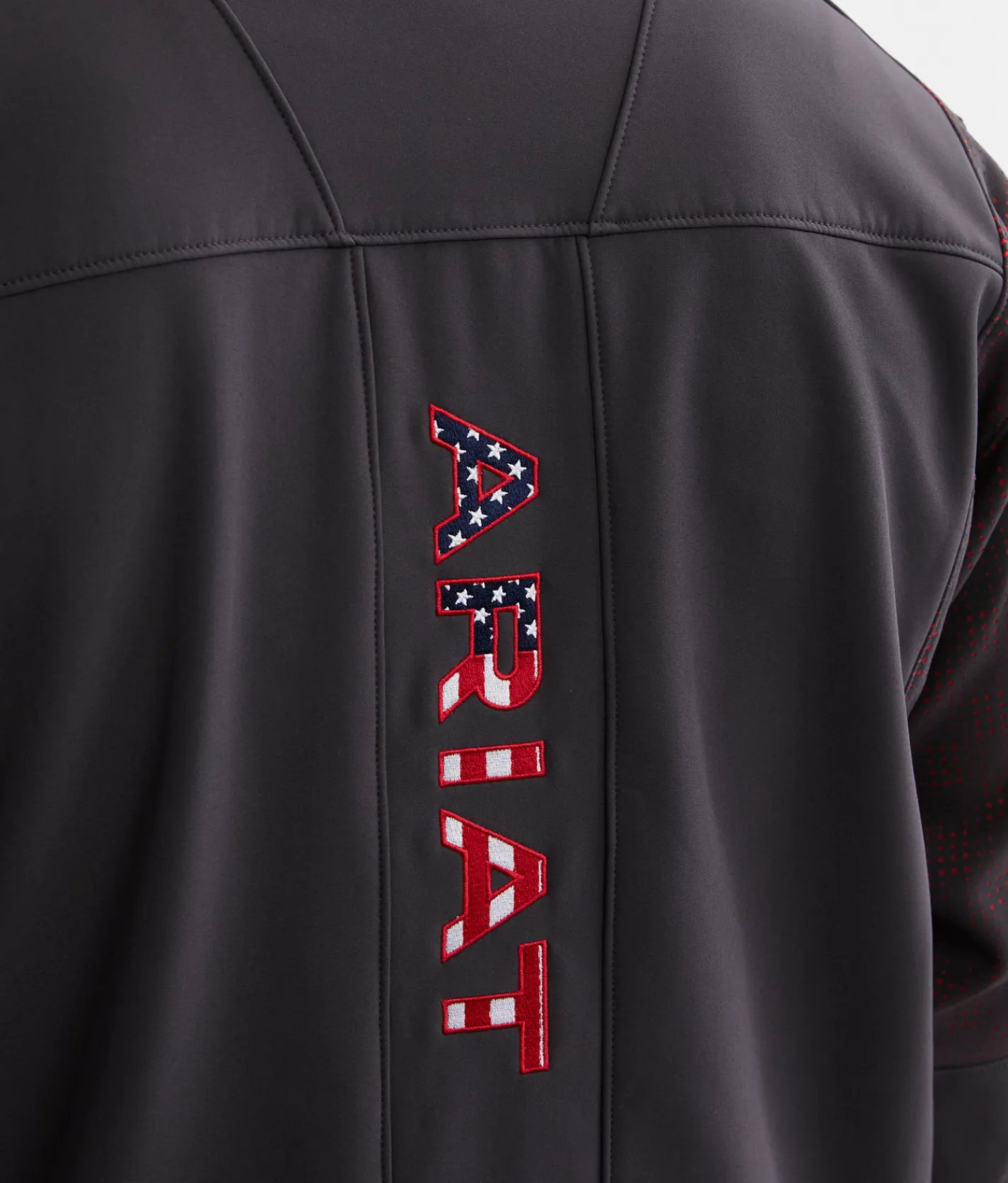 Coats & Jackets | Ariat Americana Softshell Jacket Phantom