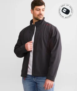 Coats & Jackets | Ariat Americana Softshell Jacket Phantom