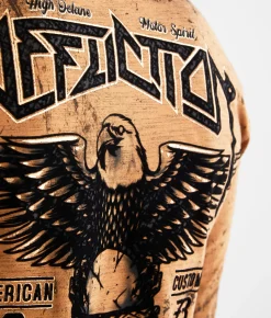 Affliction American Customs High Speed Glory T-Shirt Chipmunk Online