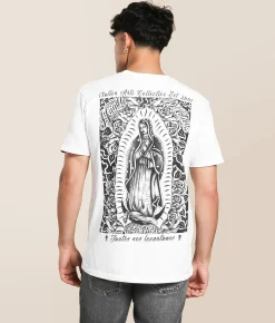 Sullen Amici T-Shirt White Best