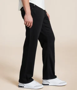 Salvage Anarchy Straight Stretch Jean Winter Grind Best