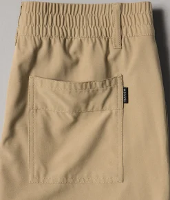 Maven Co-op Anchor Performance Stretch Short Seneca Rock Clearance