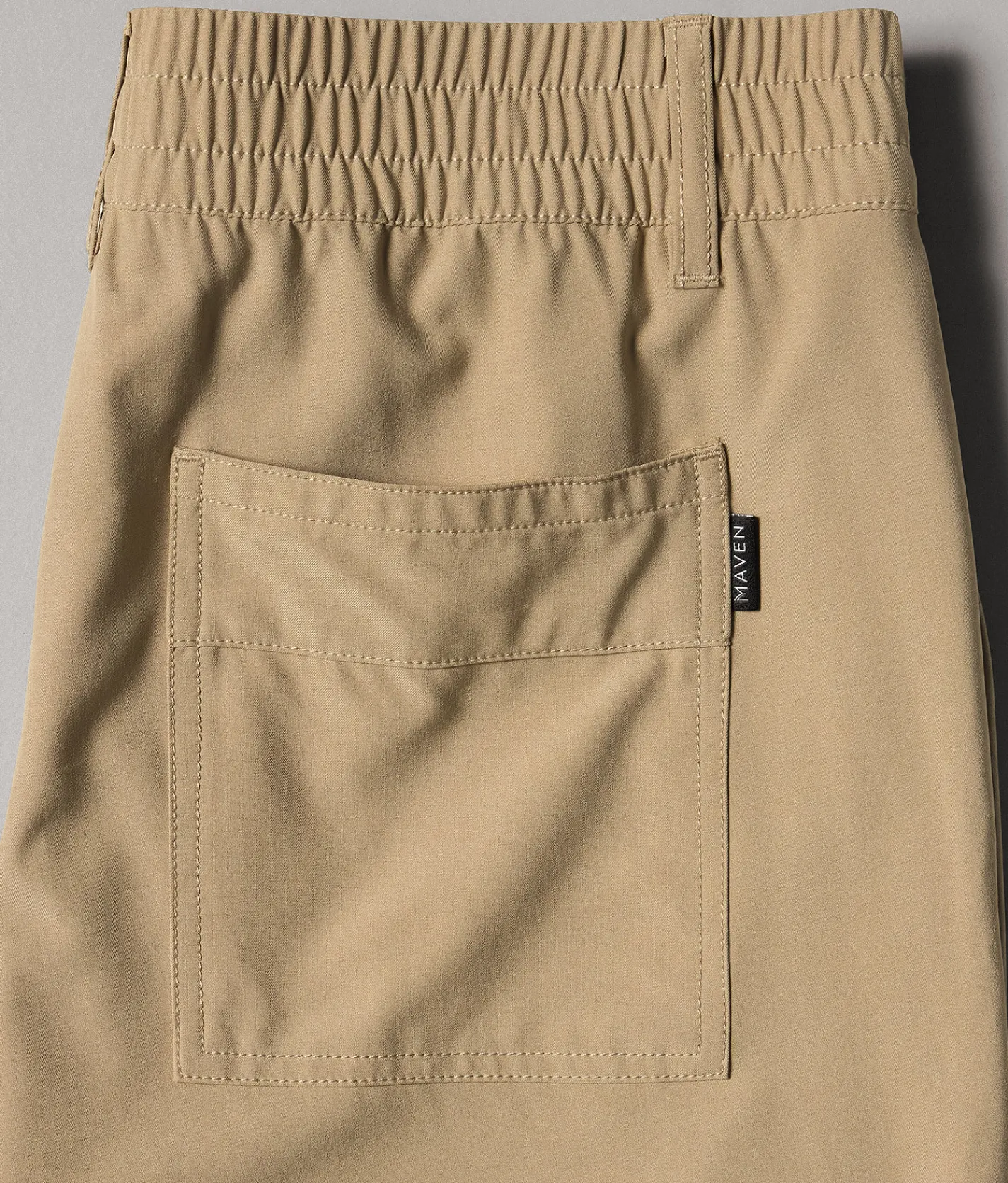 Maven Co-op Anchor Performance Stretch Short Seneca Rock Clearance